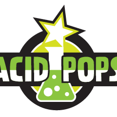 Acid Pops